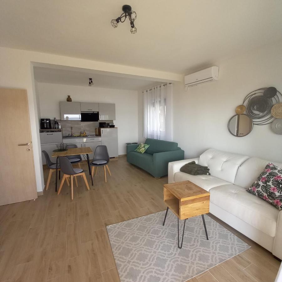Apartmani Tin 斯塔利格拉德-帕克利尼卡 外观 照片